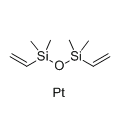 FU：1,3-二乙烯基-1,1,3,3-四甲基二硅氧烷铂(0)，0.1M 聚（二甲基硅氧烷）,乙烯基封端