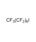 TCI-十五氟碘庚烷 (稳定于Na2S2O3中),98.0%(GC)