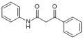FU：2-苯甲酰基乙酰苯胺 ，99%