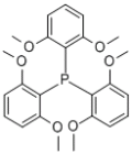 FU：三(2,6-二甲氧基苯基)膦