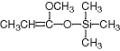 FU：1-甲氧基-1-三甲基硅氧基丙烯，>95.0%