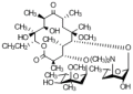 TCI-克拉霉素,98.0%(T)