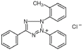 TCI-邻甲苯基四氮唑红,80.0%(T)