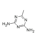 Alfa：2,4-二氨基-6-甲基-1,3,5-三嗪, 96%