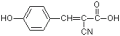 TCI-α-氰基-4-羟基肉桂酸,98.0%(LC&T)