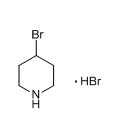 FU：4-溴哌啶氢溴酸盐 ，97%