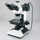 aso：可变焦三目体视显微镜