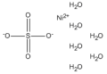 FU：硫酸镍 六水合物，AR