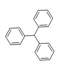 FU：三苯基甲烷(CP)