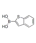 FU：苯并噻吩-2-硼酸，98%