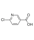 Acros：6-氯烟酸(99%)/6-Chloronicotinic acid, 99%
