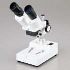 aso：双目实体显微镜