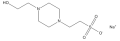 FU：N-2-羟乙基哌嗪-N'-2-乙磺酸钠盐，≥99.5% 
