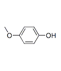 FU：对羟基苯甲醚（4-甲氧基酚）(CP)