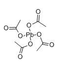 Acros：Lead(IV) acetate, 95%, stabilized