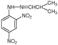 TCI-异丁醛2,4-二硝基苯基腙,98.0%(T)