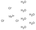Acros：Ytterbium(III) chloride hexahydrate, 99.9%, (trace metal basis)