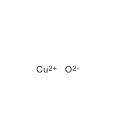 Alfa：氧化铜(II) , 纳米粉