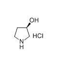 Alfa：(R)-3-羟基吡咯烷盐酸盐, 97%