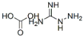 FU：氨基胍碳酸氢盐，98.5%