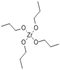 Acros：Zirconium(IV) propoxide, ca. 70%, solution in propanol, AcroSeal®