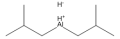 Alfa：二异丁基氢化铝, 25% w/W 己烷溶液
