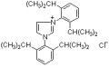 TCI-1,3-双(2,6-二异丙基苯基)氯化咪唑鎓,98.0%(LC&T)