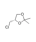 Acros：s-(-)-3-氯1,2-环丙二醇/(S)-(-)-4-(Chloromethyl)-2,2-dimethyl-1,3-dioxolane, 98%
