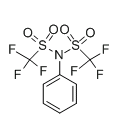 Acros：N-Phenylbis(trifluoromethanesulfonimide), 97%