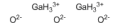 Acros：Gallium(III) oxide, 99.99+%, (trace metal basis)