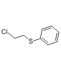 Acros：2-Chloroethyl phenyl sulfide, 98%