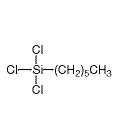 FU：三氯己基硅烷，>97.0%