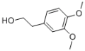 Alfa：2-(3,4-二甲氧苯基)乙醇,98%