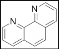 Acros：1，10-二氮杂菲/1,10-Phenanthroline, 99+%