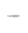 FU：氮化硅，β-phase,95%,1-3μm
