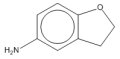 Alfa：5-氨基-2,3-二氢苯并[b]呋喃,97%