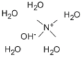 FU：25%四甲基氢氧化铵(AR)