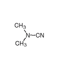 TCI-二甲基氰胺,98.0%(GC)