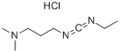 Alfa：1-(3-二甲基氨丙基)-3-乙基碳二酰亚胺, 盐酸盐, 98+%