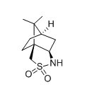 Acros：(2R)-Bornane-10,2-sultam, 99+%