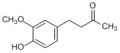 TCI-4-(4-羟基-3-甲氧基苯基)-2-丁酮,98.0%(GC)