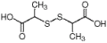 TCI-2,2'-二硫代二丙酸,98.0%(GC&T)