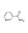 FU：烟酰胺，≥99.5%