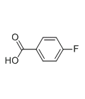 FU：对氟苯甲酸，98%+ 