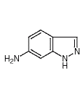 TCI-6-氨基吲唑,98.0%(LC&T)