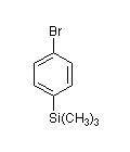 FU：1-溴-4-(三甲基硅基)苯，97%