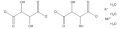 FU：酒石酸锑钾，AR,99.5%