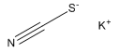 Alfa：硫氰酸钾, 0.1N标准溶液