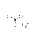 FU：三氯化铱(III) 水合物，试剂级,Ir>52%