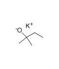 FU：叔戊氧基钾(1M in 环己烷)